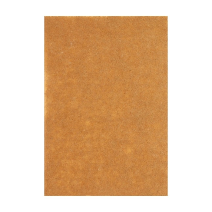 Фетр цветной набор, толщина-1 мм, формат А4, мягкий, 10 листов, 10 цветов, летние цвета