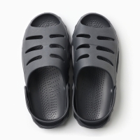 Сандалии мужские "Маори" цвет темно-серый, 44