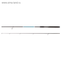 Спиннинг "Волгаръ", тест 10-30 г, длина 2.4 м, 2 секции, композит Спиннинг "Волгаръ", тест 10-30 г, длина 2.4 м, 2 секции, композит