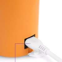 Капучинатор электрический вспениватель молока КТ-7464 Капучинатор электрический вспениватель молока КТ-7464