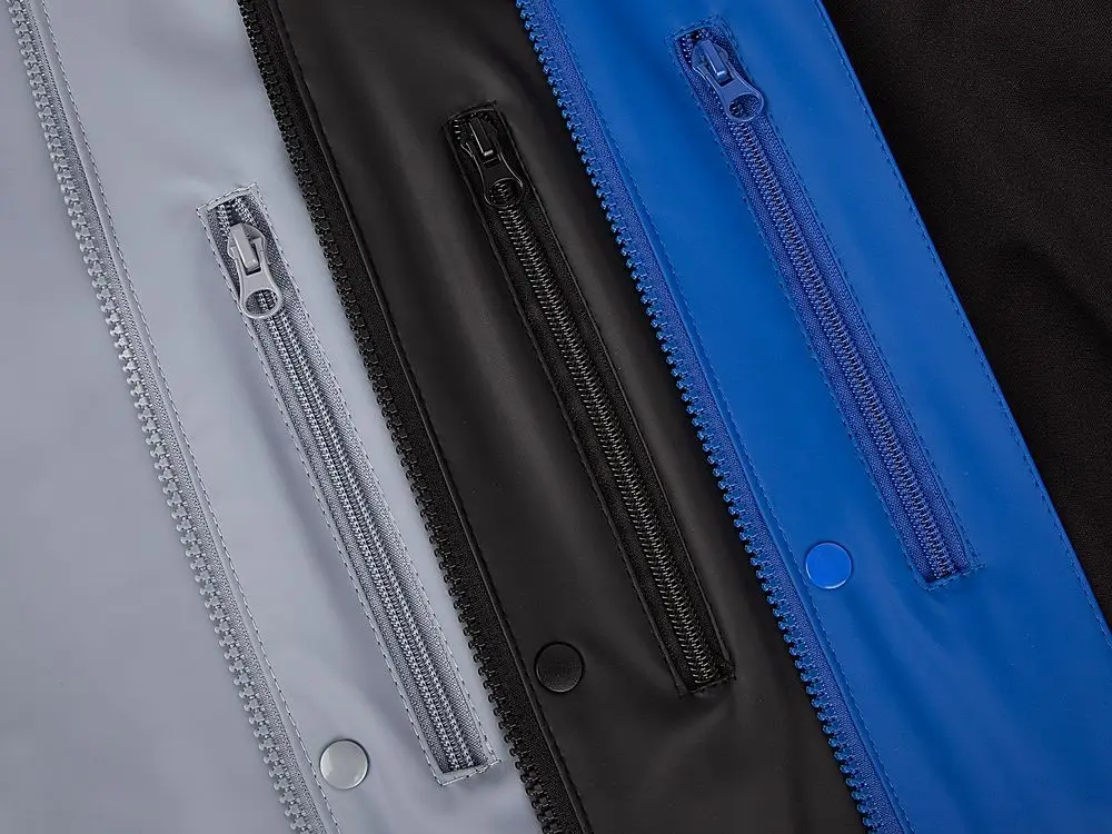 Макинтош R3, синий, размер XS/S