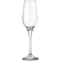 Набор из 2 бокалов для шампанского Amber Набор из 2 бокалов для шампанского Amber