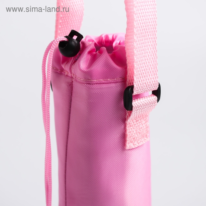 Термо-чехол для бутылочки 250мл &laquo;Счастье&raquo;, МИКС