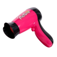 Набор парикмахера &laquo;Модный образ&raquo; на блистере