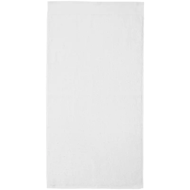 Полотенце Odelle, среднее, белое