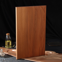 Доска разделочная Mаgistrо, цельный массив бука, 50×30×3 см, толщина 2.5-3 см Доска разделочная Mаgistrо, цельный массив бука, 50×30×3 см, толщина 2.5-3 см