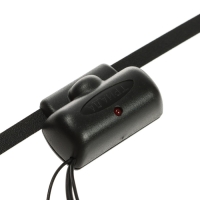 Антенна автомобильная "Триада-10 Экзотика", активная, всеволновая