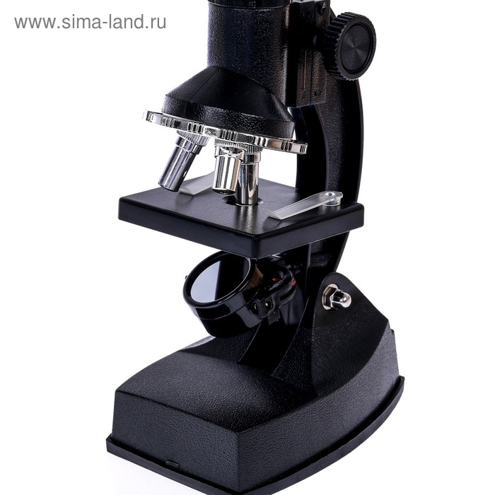 Набор для изучения микромира &laquo;Микроскопик&raquo;