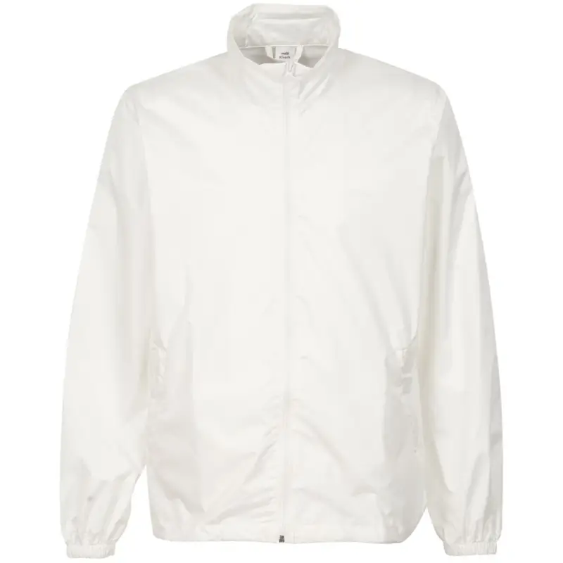 Ветровка Kivach белая, размер XS Ветровка Kivach белая, размер XS