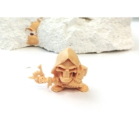 Набор раскопки &laquo;Скелеты&raquo;, 5 фигурок