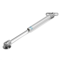 Газовый лифт ТУНДРА GL060GR, 60N, цвет серый Газовый лифт ТУНДРА GL060GR, 60N, цвет серый