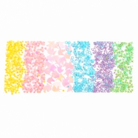 Набор для творчества &laquo;Декор: блёстки&raquo;