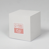 Подставка для хранения косметических принадлежностей «Vivien», 10 × 9 см, цвет золотистый Подставка для хранения косметических принадлежностей «Vivien», 10 × 9 см, цвет золотистый