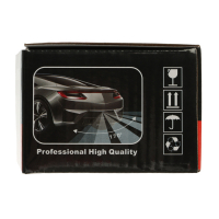 Камера заднего вида с подсветкой IР68, обзор 170° Камера заднего вида с подсветкой IР68, обзор 170°