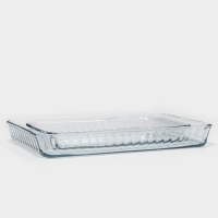 Набор форм для выпечки Borcam, 2 предмета: 1,9 л, 3,8 л Набор форм для выпечки Borcam, 2 предмета: 1,9 л, 3,8 л