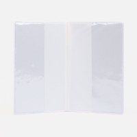 Обложка для паспорта, цвет бежевый Обложка для паспорта, цвет бежевый