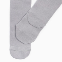 Колготки детские KAFTAN "Зайка", 116-122 см, серый Колготки детские KAFTAN "Зайка", 116-122 см, серый