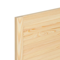 Жалюзийная дверь, 120,5&times;49,4см