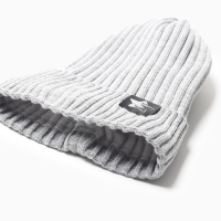 Комплект детский (шапка, снуд), цвет серый, размер 48-52 Комплект детский (шапка, снуд), цвет серый, размер 48-52