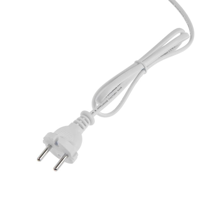 Миксер Sakura SA-6327W, планетарный, 1000 Вт, 3.5 л, 6 скоростей, 3 насадки, белый Миксер Sakura SA-6327W, планетарный, 1000 Вт, 3.5 л, 6 скоростей, 3 насадки, белый