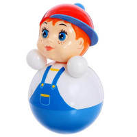 Неваляшка «Мальчик», в художественной упаковке Неваляшка «Мальчик», в художественной упаковке