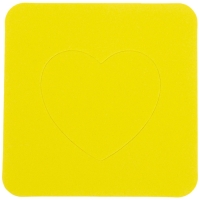 Мягкий пазл для малышей &laquo;Цвета и формы&raquo;, 8 пазлов, Крошка Я