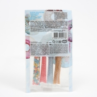 Посыпка кондитерская &laquo;Парфэ&raquo;, голубой микс, 20 г