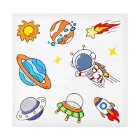 Ночник "Вертолёт" LED 1,5Вт USB АКБ МИКС 12х8х10,5 см RISALUX Ночник "Вертолёт" LED 1,5Вт USB АКБ МИКС 12х8х10,5 см RISALUX