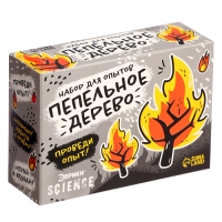 Набор для опытов &laquo;Классные эксперименты&raquo;, 8в1