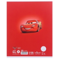 Подарочный набор первоклассника, 13 предметов, Тачки Подарочный набор первоклассника, 13 предметов, Тачки