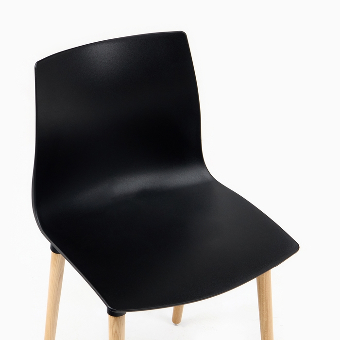 Стул Бест (черный)