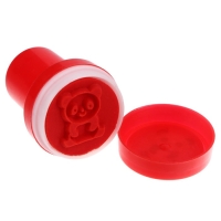 Печать цветная &laquo;Животные&raquo;, набор 10 шт., МИКС