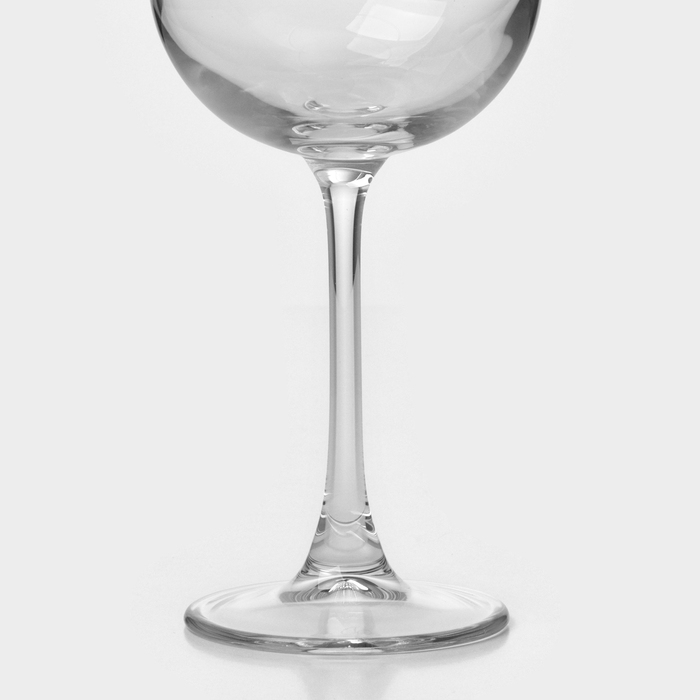 Набор стеклянных бокалов CASUAL, 290 мл, 6 шт Набор стеклянных бокалов CASUAL, 290 мл, 6 шт