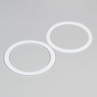 Набор силиконовых прокладок для афганского казана 8л, 2шт Набор силиконовых прокладок для афганского казана 8л, 2шт