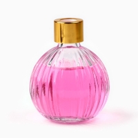 Диффузор ароматический палочки &laquo;Новогодняя коллекция: Исполнения желаний&raquo;, аромат вишня, 50 мл