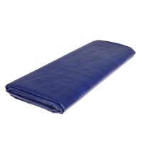 Тент защитный, 6 × 4 м, плотность 180 г/м², УФ, люверсы шаг 1 м, синий Тент защитный, 6 × 4 м, плотность 180 г/м², УФ, люверсы шаг 1 м, синий