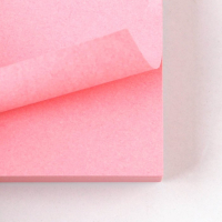 Набор &laquo;Любимому учителю&raquo;: ежедневник А6, 64 листа, блок с липким слоем и ручка