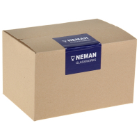 Набор бокалов хрустальных для вина «Мельница и листья», 200 мл, 6 шт Набор бокалов хрустальных для вина «Мельница и листья», 200 мл, 6 шт