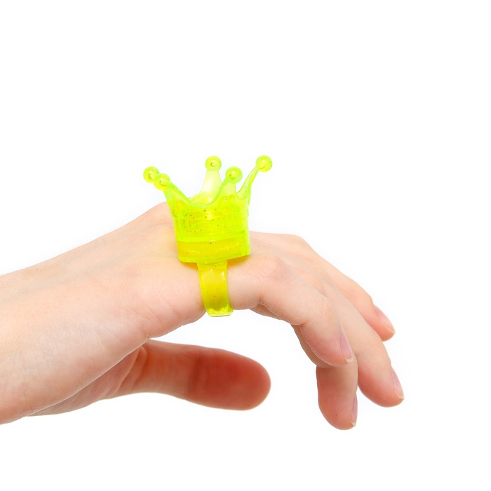 Набор косметики для девочки Набор косметики для девочки "Шкафчик косметики", с украшением