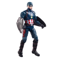 Игровой набор &laquo;Мстители. Капитан Америка&raquo; 13х15 см