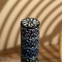 Подставка для благовония "Башня 7 чакр" камень 26 см Подставка для благовония "Башня 7 чакр" камень 26 см