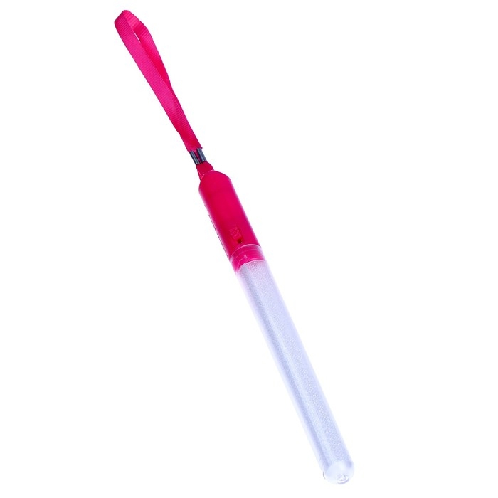 Палочка световая «Указка», цвета МИКС Палочка световая «Указка», цвета МИКС