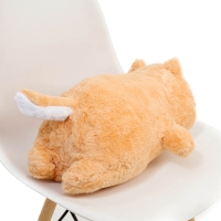 Мягкая игрушка «Корги», 50 см Мягкая игрушка «Корги», 50 см