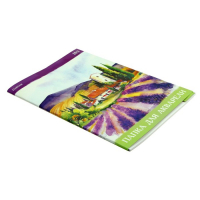 Папка для акварели А3, 20 листов 200г/м2 Calligrata, бумага СПБФ ГОЗНАК Папка для акварели А3, 20 листов 200г/м2 Calligrata, бумага СПБФ ГОЗНАК