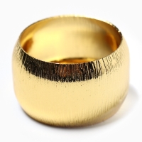 Набор салфеток с декорат. кольцами Этель Sun 40х40 см - 4 шт, 100% лён Набор салфеток с декорат. кольцами Этель Sun 40х40 см - 4 шт, 100% лён