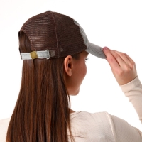 Кепка мужская с сеткой Wander LTD, р-р 56 Кепка мужская с сеткой Wander LTD, р-р 56