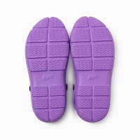 Сабо женские, фиолетовый, размер 41 Сабо женские, фиолетовый, размер 41