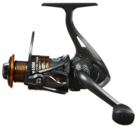 Катушка YUGANA Desire 1000 5+1 подшипник, 5.1:1 Катушка YUGANA Desire 1000 5+1 подшипник, 5.1:1