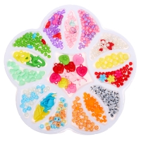 Набор бисероплетения в чемоданчике &laquo;Рукодельница&raquo;