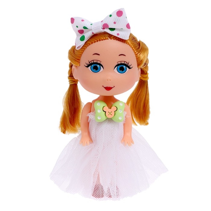 Кукла малышка «Самой красивой» , МИКС Кукла малышка «Самой красивой» , МИКС